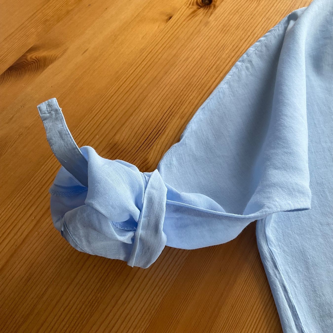 Maddison Camicette: superleichte Sommerbluse  MADDISON,  Gr. 40 – Usato da Aesch BL venduto da Fortexx 3