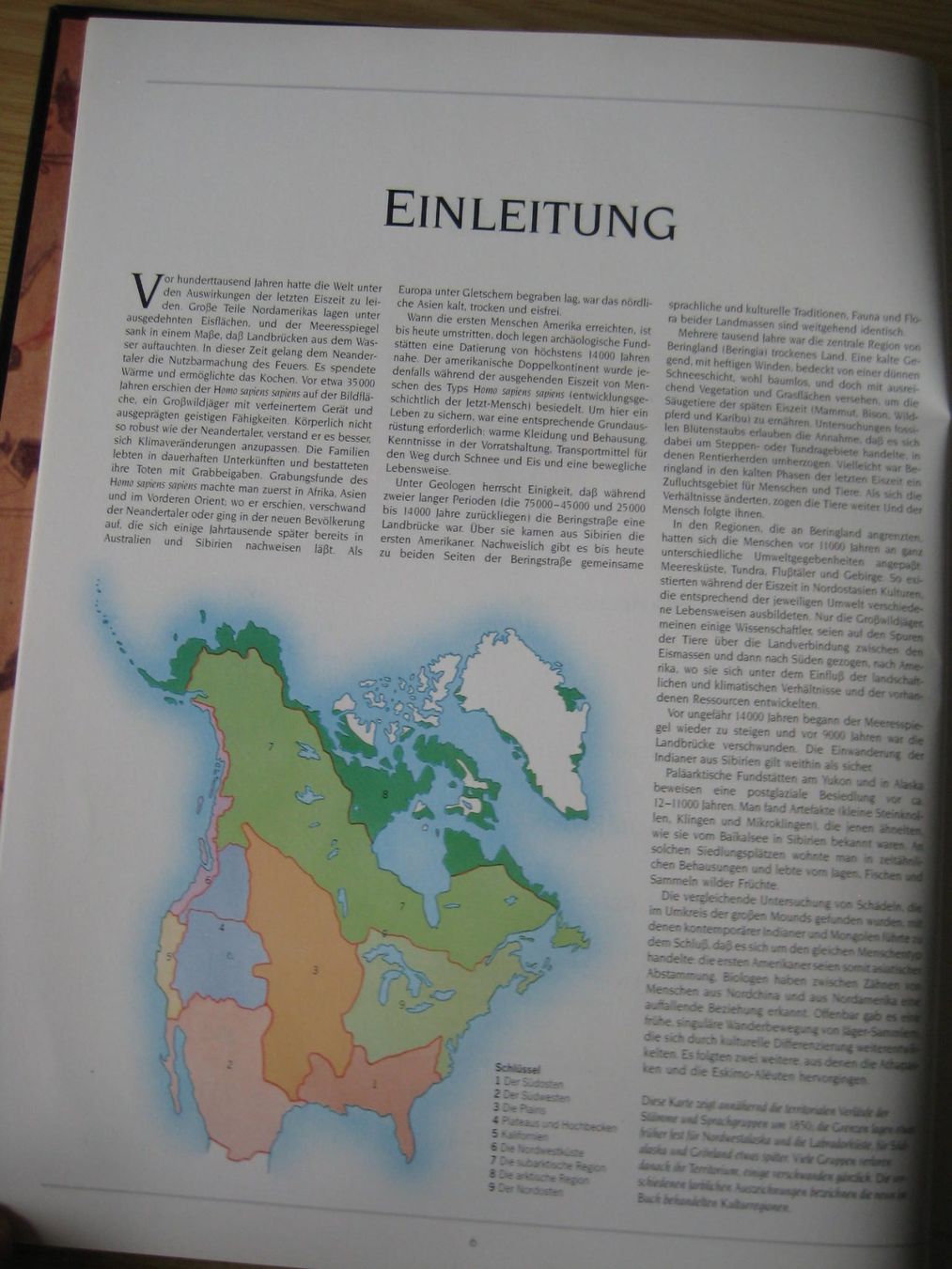 Bücher: Der grosse Bilderatlas - Indianer – Gebraucht aus Greifensee von Janali01 3