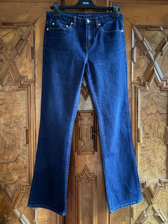 RALPH LAUREN SPORT CLASICC FIT Jeans Gr 8UK Zustand: Perfekt