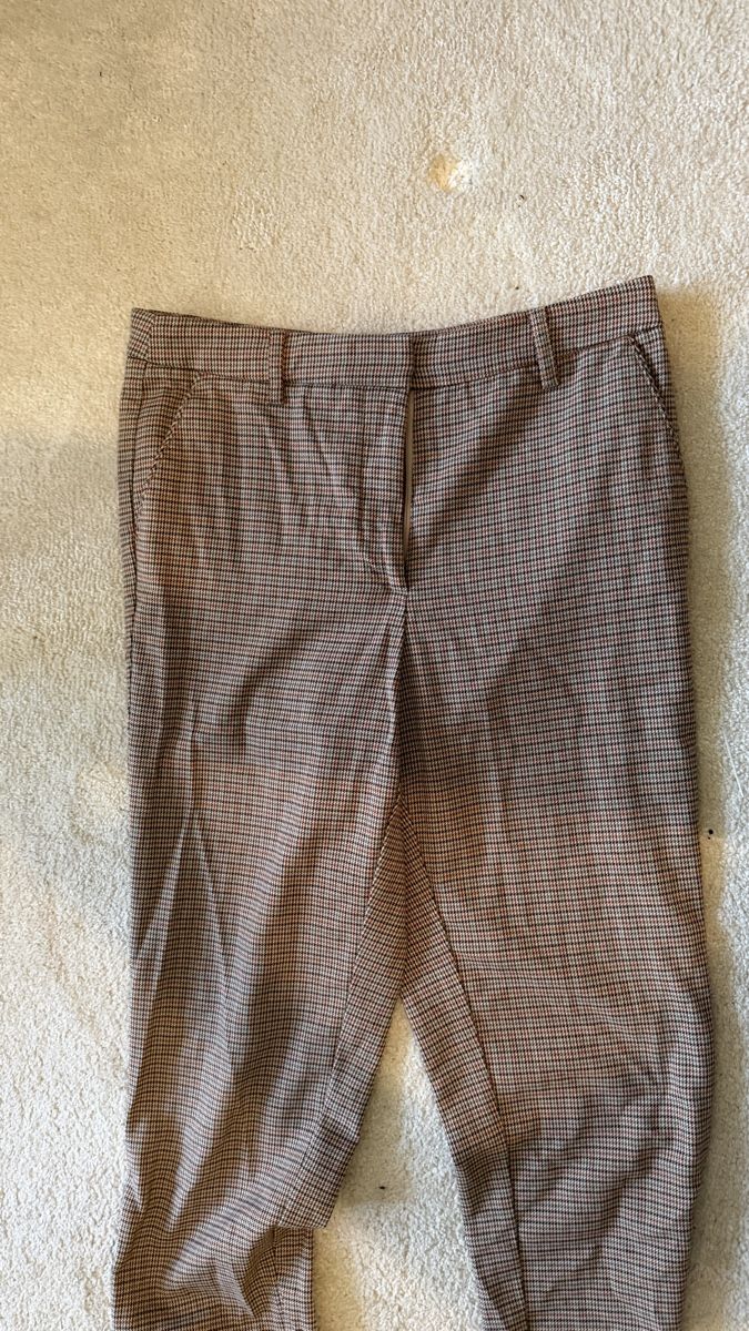 Mango Pantaloni: Mango hose Trousers, Size 38 – Nuovo (secondo la descrizione) da Zürich venduto da kor_pm27 1