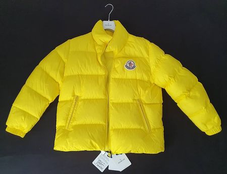 Original Moncler Daunenjacke Gr. 3/men - UNGETRAGEN!