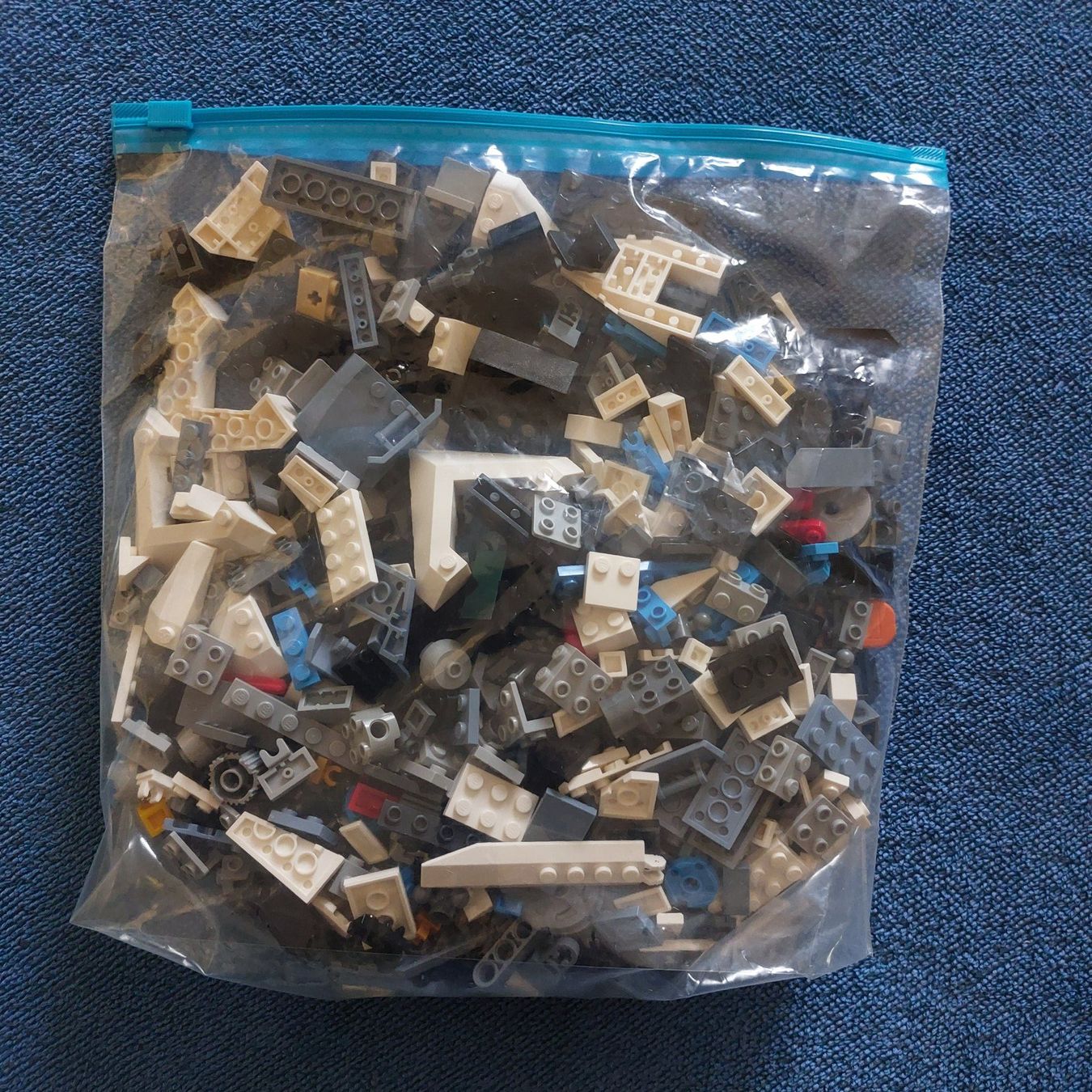 Lego Jeux de construction: LEGO 71738 – D'occasion à Uetikon am See par Peter_von_Lanthen 2