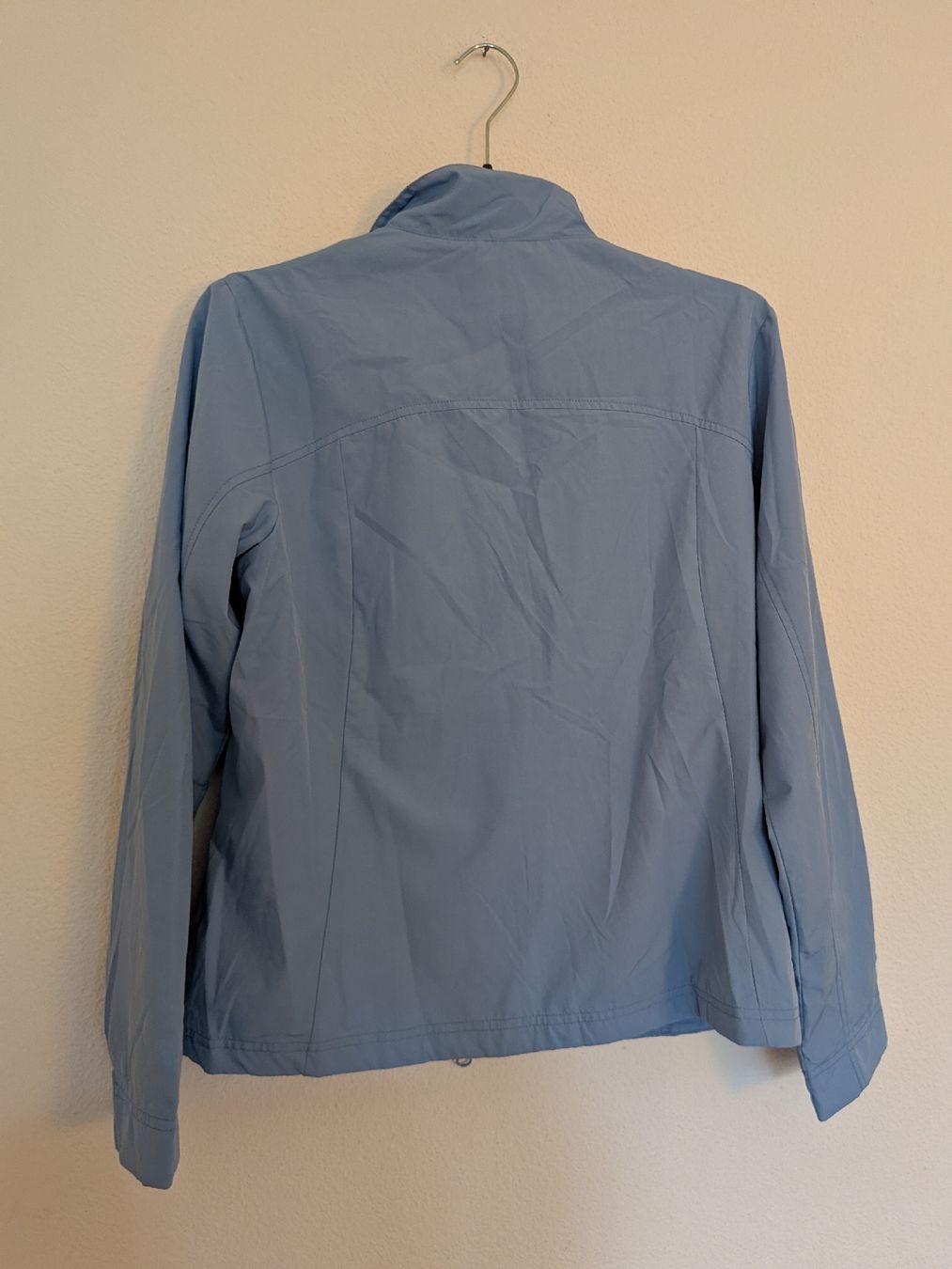 Nike Vestes: Nike Trainingsjacke blau Gr 36 – Neuf (Voir description) à Basel par JJ.Elena 2