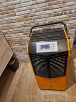 Ayce Industrie Luftentfeuchter 60L für etwa 90m2