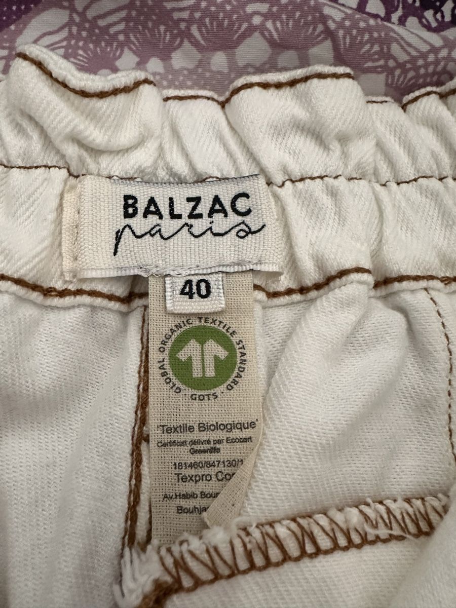 Jeans: Jeans Balzac Paris Ellios – Neu (gemäss Beschreibung) aus Zürich von katya_noia 3