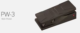 Boss PW-3 Wah Pedal Neu Ovp