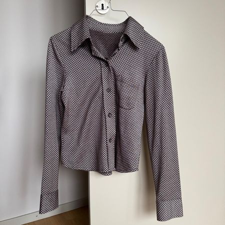 Women blouse size XS