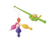 Angelspielzeug Set für Kinder - Ideal für den Sommer!