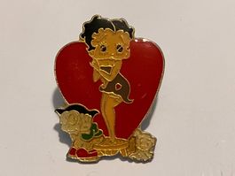 1 Pin Betty Boop