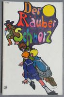 SJW Heft Nr. 1161 - Der Räuber Schnorz - von Astrid Erzinger