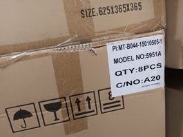 Genrika Toner für HP: Modell Q5951A