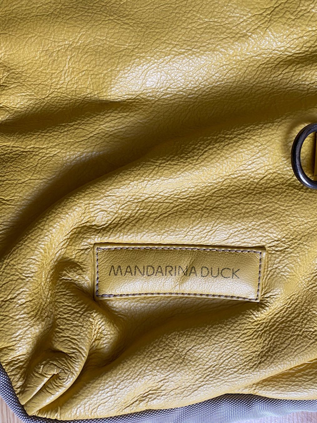 Mandarina Duck Sacs femmes: Grosse Handtasche Mandarina Duck – D'occasion à Basel par leena01 1