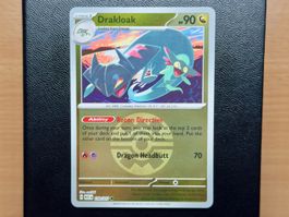 Drakloak Reverse (159/217) - ASCENDED HEROES - ASC EN