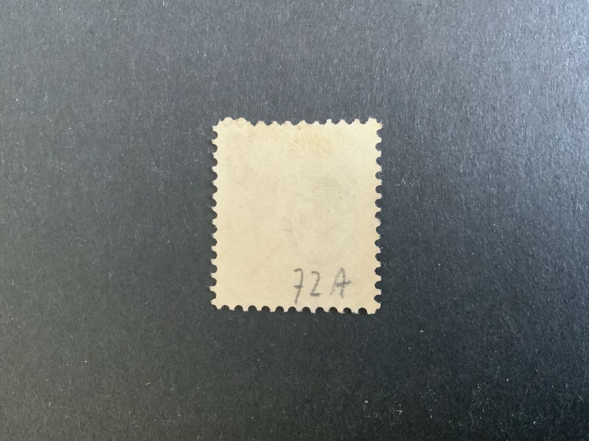 Tous les timbres: Stehende Helvetia – D'occasion à Binningen par chr_cr5n 1