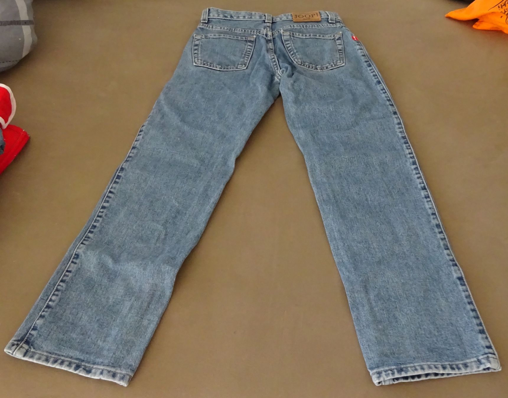 Joop Hosen: Gr. 152 Jeans von Joop – Gebraucht aus Wagenhausen von Svema 1