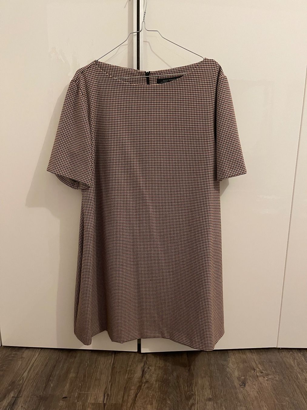 Zara Robes: Zara Herbstkleid – D'occasion à Pfeffingen par Twoa