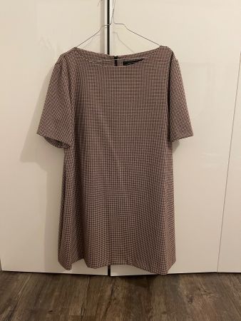 Zara Herbstkleid