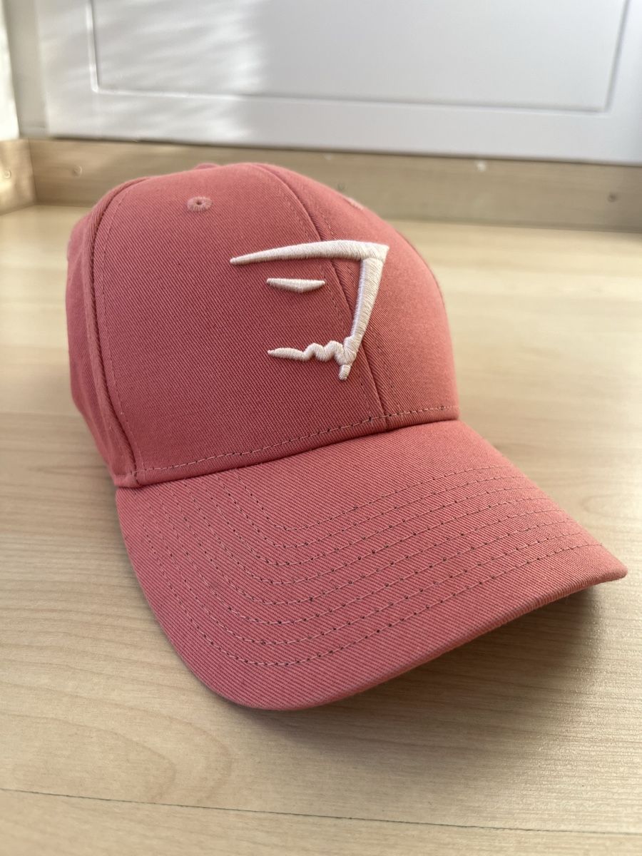 Copricapi, berretti & cappellini: Gymshark Cap - Terracotta Pink – Nuovo (secondo la descrizione) da Kaiseraugst venduto da ver_9hjr 1