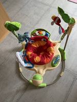 Baby Jumperoo Rainforest von Fisher Price