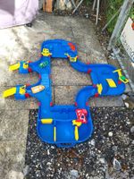 AQUAPLAY 544 Multi-Set, gebraucht