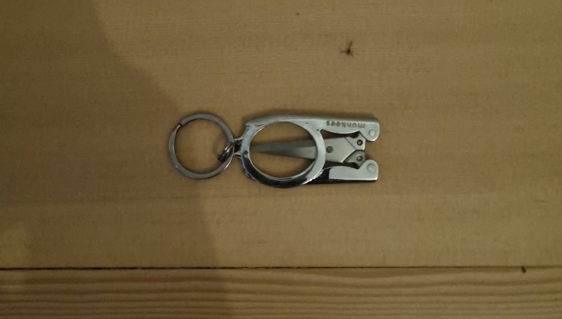Tous les outils: Ciseaux de poche – D'occasion à Aubonne par debelyoo 1
