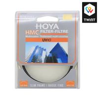 HOYA HMC UV(c) multi-enduit Anti-éblouissement 58mm