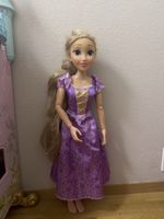 Rapunzel 80cm