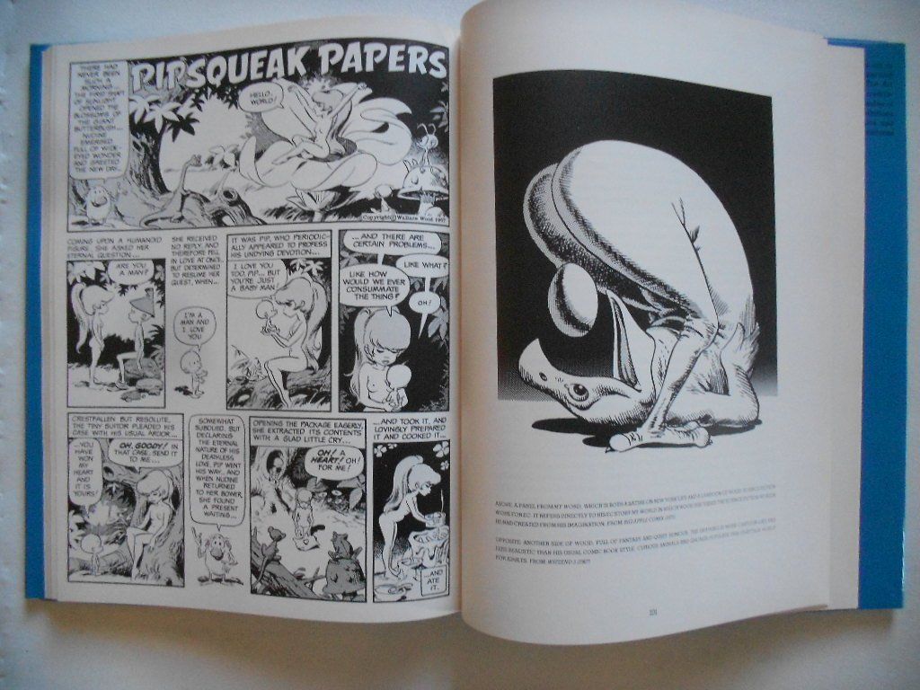 Fumetti: MASTER OF COMIC BOOK ART – Usato da Bex venduto da Giorgiob 6