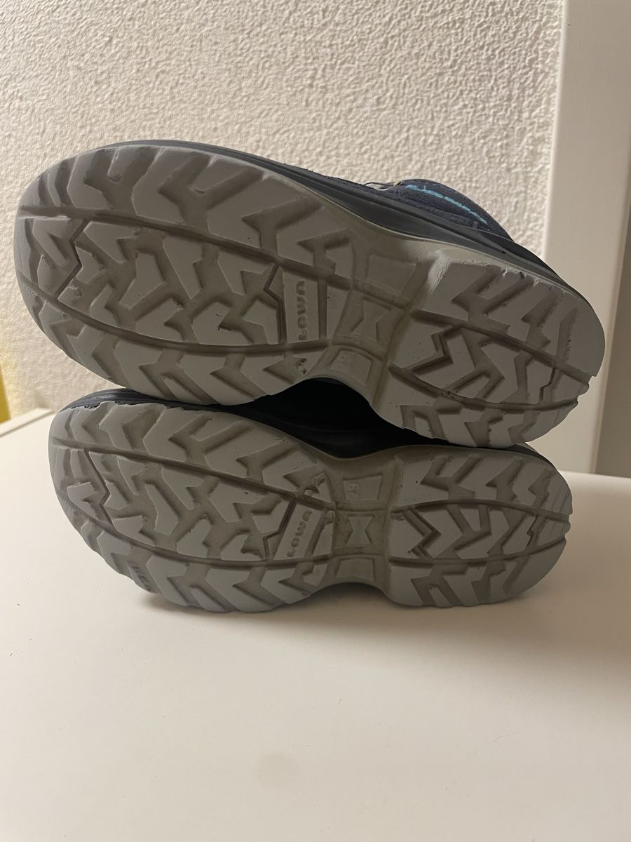 Lowa Schuhe für Jungen: Lowa Wanderschuh Gr 29 – Gebraucht aus Obfelden von MimiRys 2