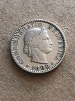 20 Rp. 1899