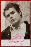 Michael Maien Autogramm signiert Foto 9x14cm