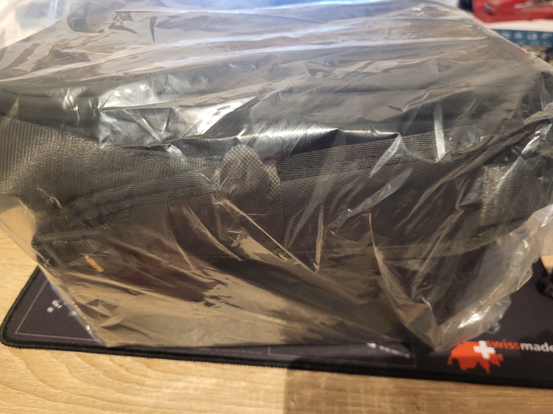 DJI Modellismo RC: DJI Sling Bag Avata2 – Nuovo e nell'imballaggio originale da Kaisten venduto da ale_92l5 1