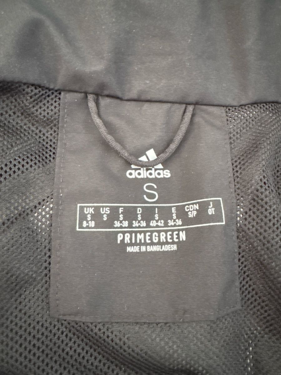 Adidas Jacken: Regenjacke Adidas Terrex, Gr. S – Gebraucht aus Herzogenbuchsee von _jaaanita 1