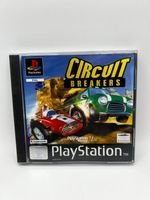 Circuit Breakers (mehrsprachig) - Playstation 1