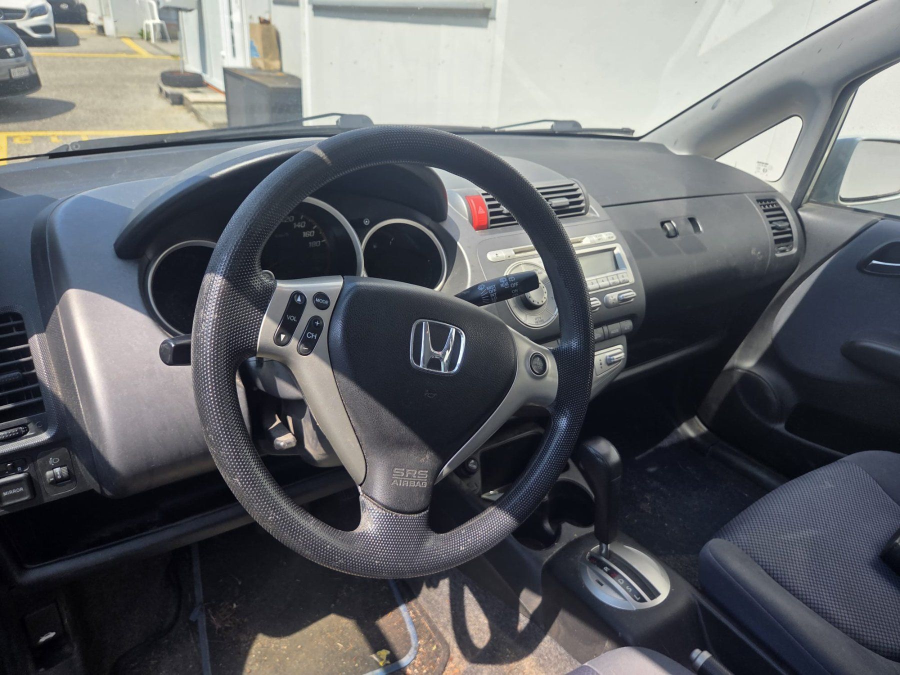Honda Automobili: Honda Jazz 1.4i Automat klima – Usato da Prilly venduto da Haze_ 6