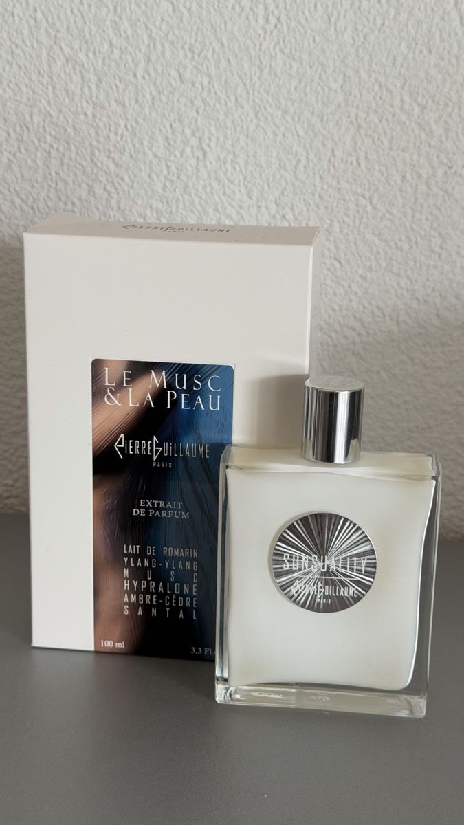 Profumi & Eau de Toilette: Pierre Guillaume Sunsalitity,2 ml – Usato da Sursee venduto da nst_czk2