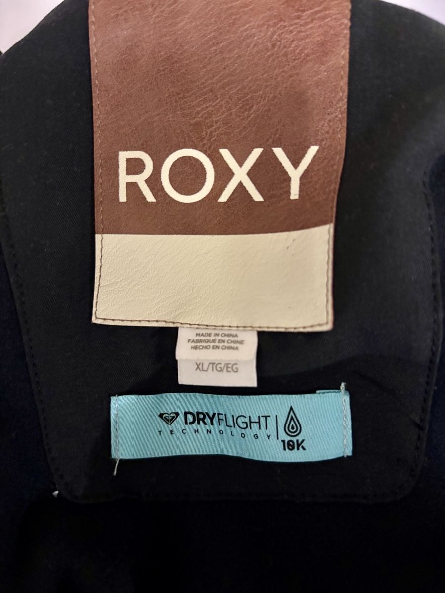 Roxy Giacche: Roxy Anorak, Damen, Gr. XL – Usato da Luzern venduto da anj_f 1