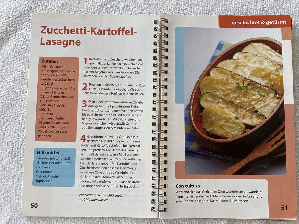 Libri: Kids in der Küche – Usato da Hertenstein AG venduto da Stadtturm 3
