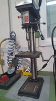 Standbohrmaschine