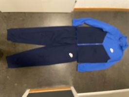 Nike Traineranzug
