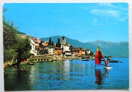 Brissago - Lago Maggiore