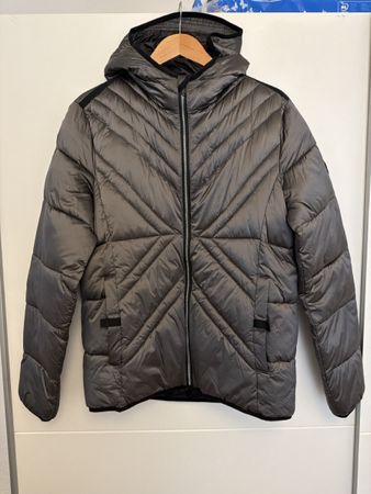 Doudoune Karl Lagerfeld size S