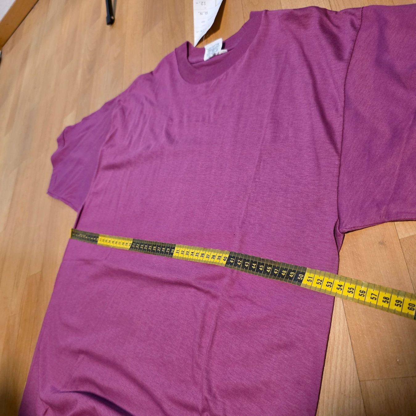 Switcher T-shirt: SWITCHER Vintage Oversize Shirt M – Nuovo e nell'imballaggio originale da Wald ZH venduto da CapLux 6