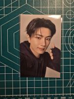 Carte photo ENHYPEN Jay Blood.saga World Tour 