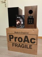ProAc Response DB 1 (la paire)