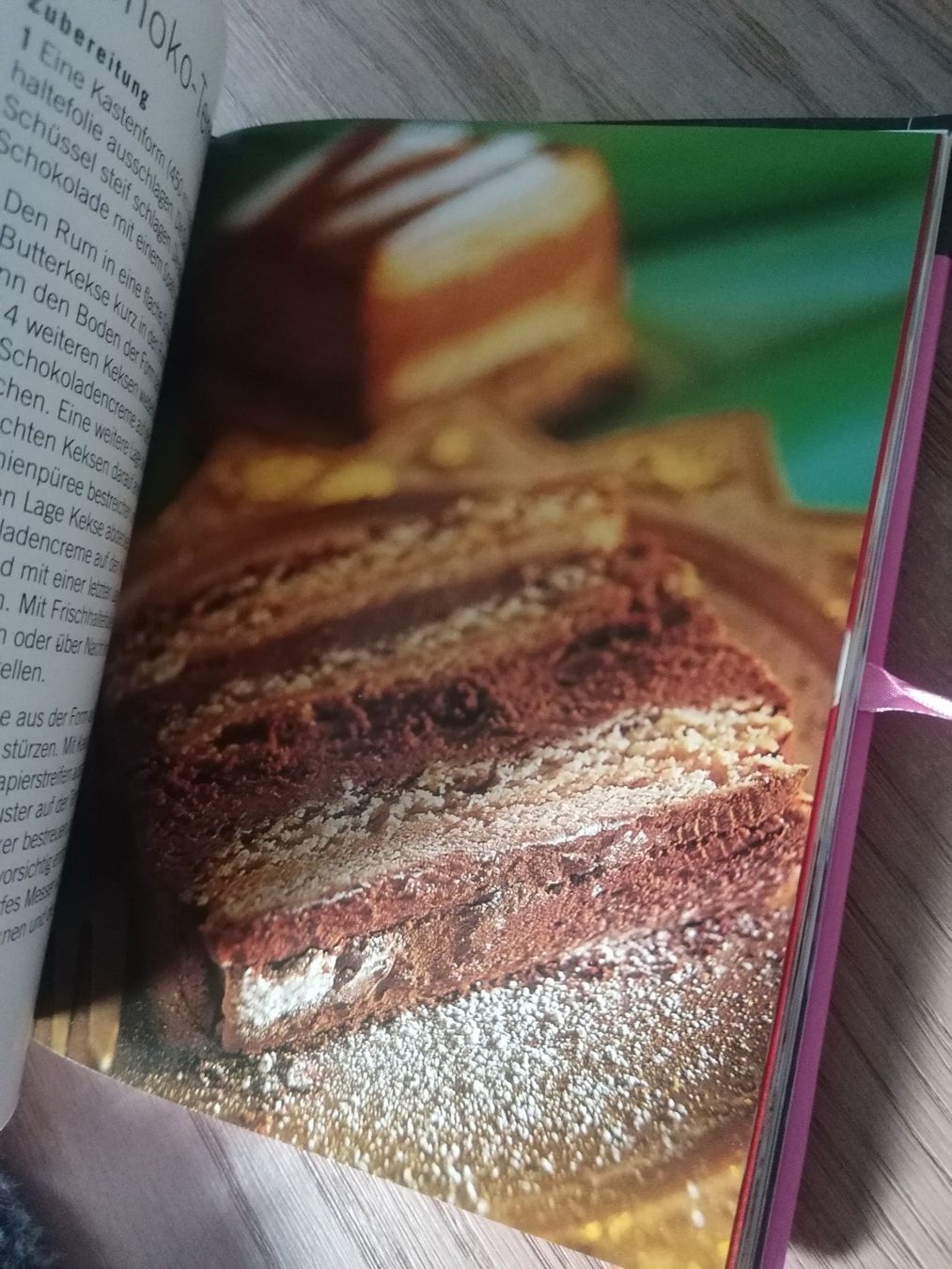 Libri: Butlers Kochbuch: Desserts – Usato da Stein AR venduto da elifi88 5