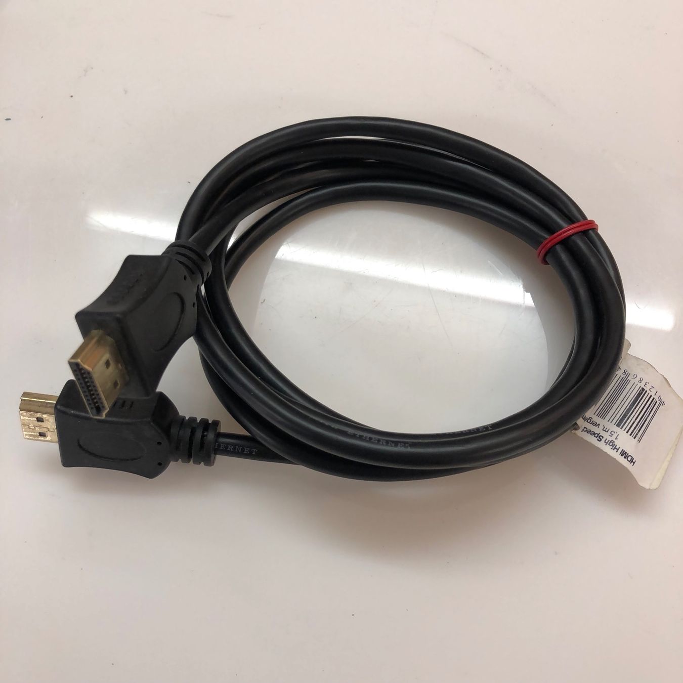 Cavi: Euro-Netzkabel, Apparatekabel, Netzanschlusskabel – Usato da Neerach venduto da Arbimus 6