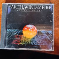 Earth, Wind & Fire - Dance Trax CD