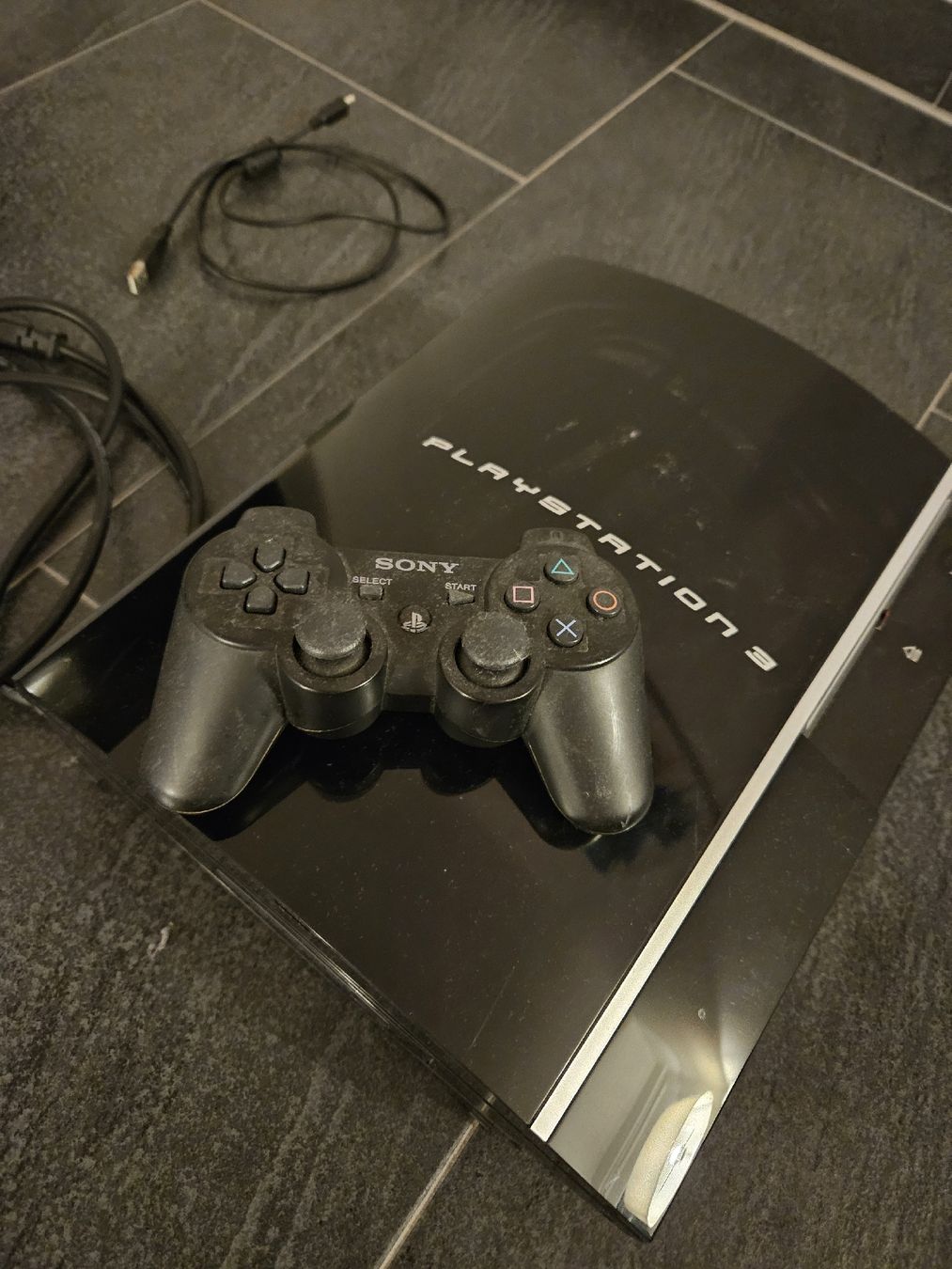 Sony Console: Playstation 3 – Usato da Immensee venduto da MaFiFe94 1