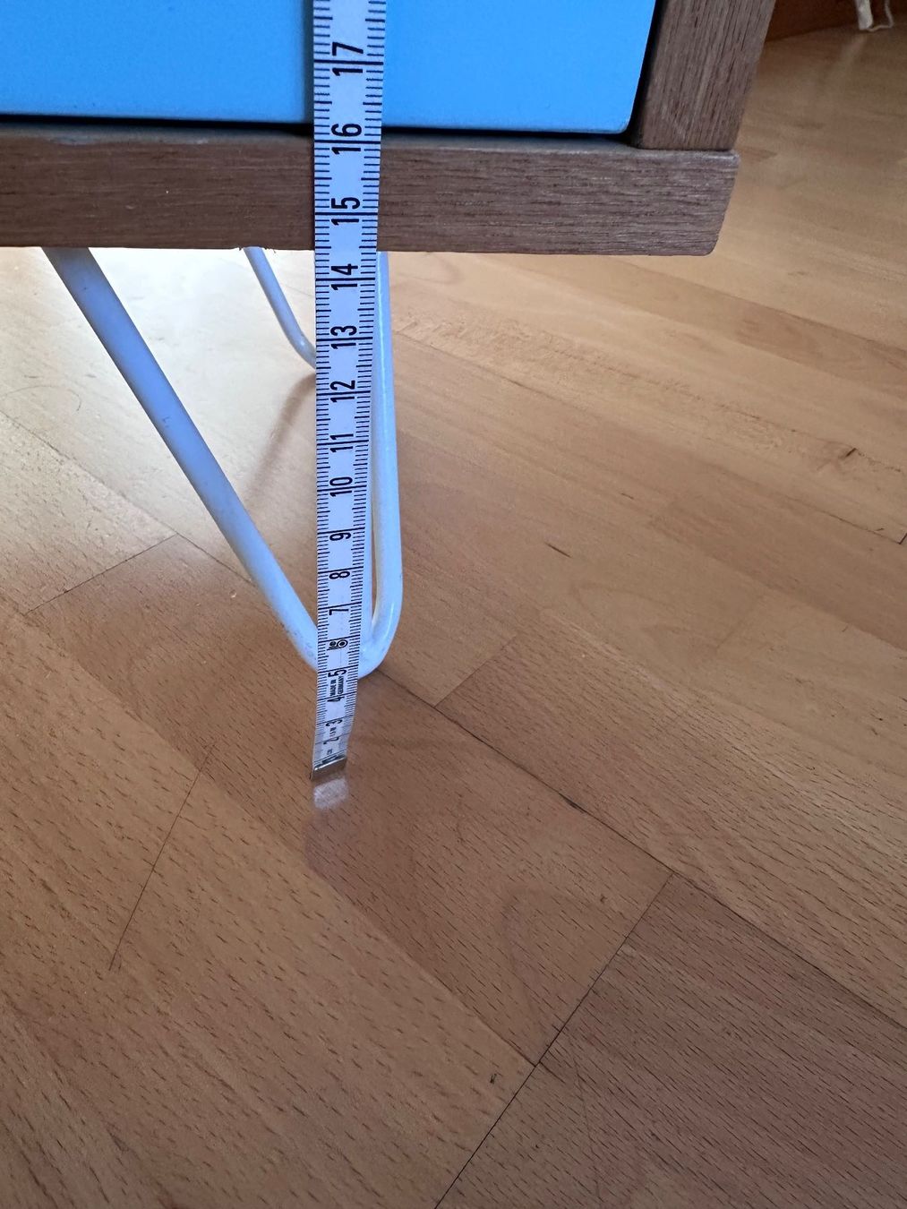Nachttische: Tables de chevet (lot) – Gebraucht aus anieres von valq8 6